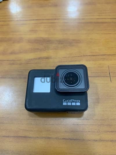 GoPro hero 7 black