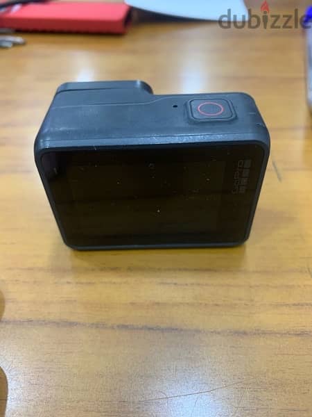 GoPro hero 7 black 1