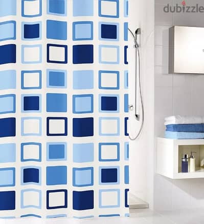 german store shower curtain