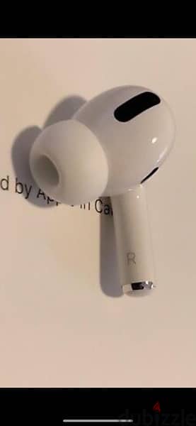 Single AirPods - left earpiece ( Read the description ) 4