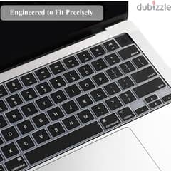 keyboard cover for MacBook 0