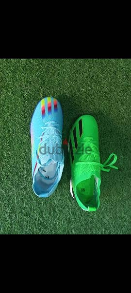 shoes football original adidas اسبدرين فوتبول حذاء كرة قدم  ولادي 1