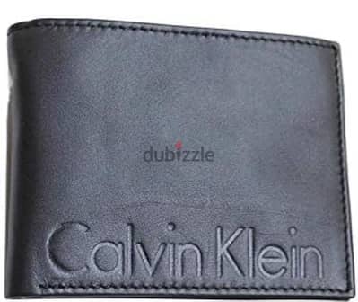 Calvin Klein wallet