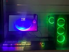 gaming pc i5 !!! 0