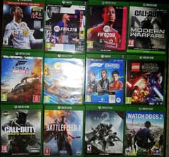Xbox one used cd games org for sale