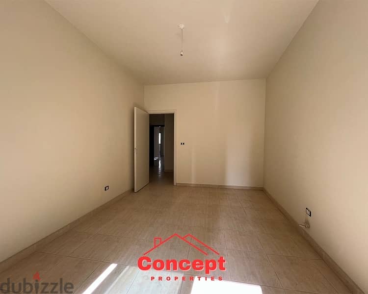 Apartment for Sale in Mar Roukoz شقة للبيع في مار روكز 5