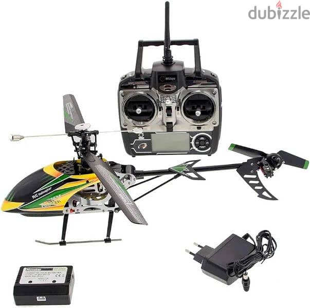 german store S-idee hover helicopter 5