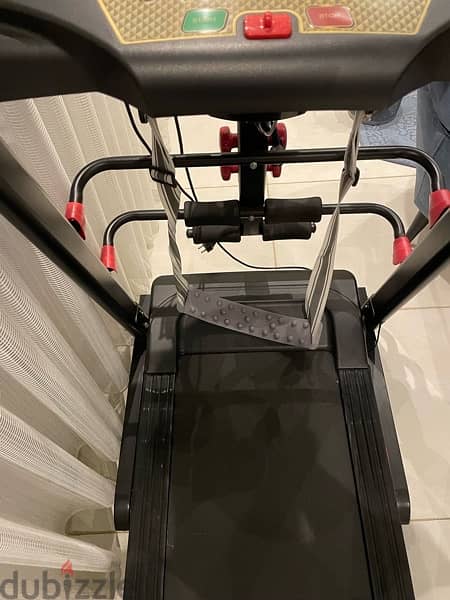 treadmill 8