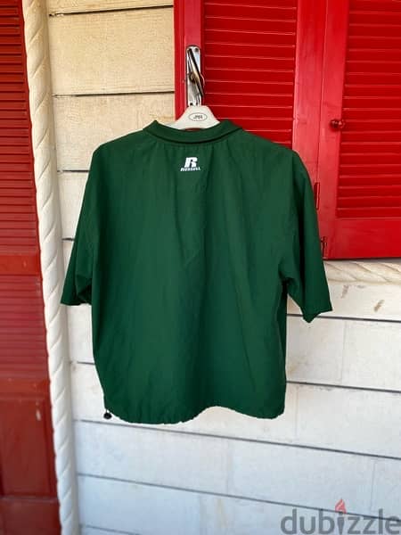 Russell Athletic Shirt Size L 3