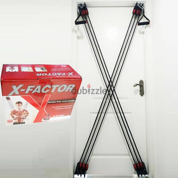 x-factor 1