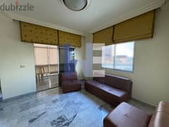 Apartment For Rent In Antelias شقة للايجار WEES56