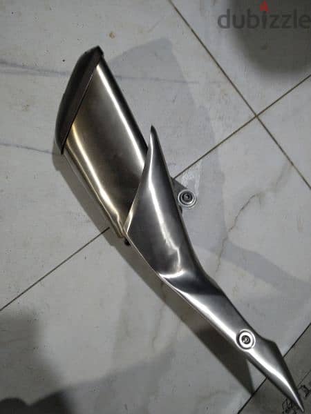 exhaust Suzuki,honda,bmw,moto guzzi,mv agusta,hero,aprilia,bajaj,vespa 0