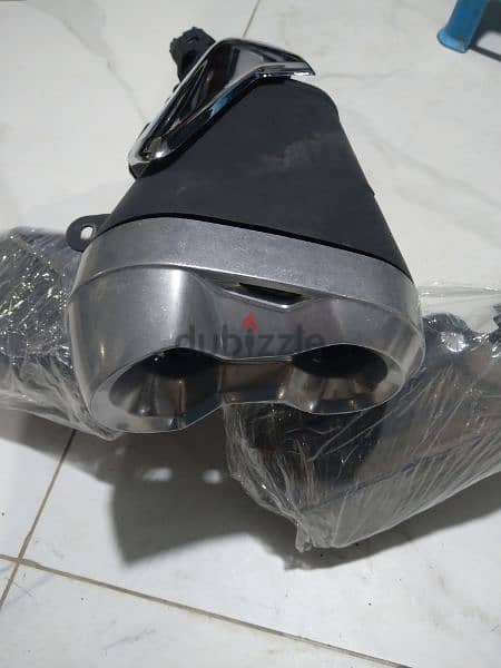 exhaust Suzuki,honda,bmw,moto guzzi,mv agusta,hero,aprilia,bajaj,vespa 1