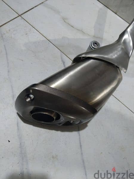 exhaust Suzuki,honda,bmw,moto guzzi,mv agusta,hero,aprilia,bajaj,vespa 15