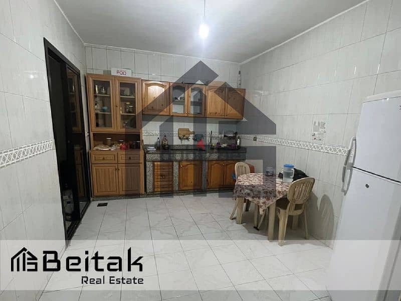 Apartment for rent in Aley شقة للايجار في عاليه IK 2