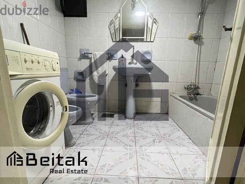 Apartment for rent in Aley شقة للايجار في عاليه IK 3