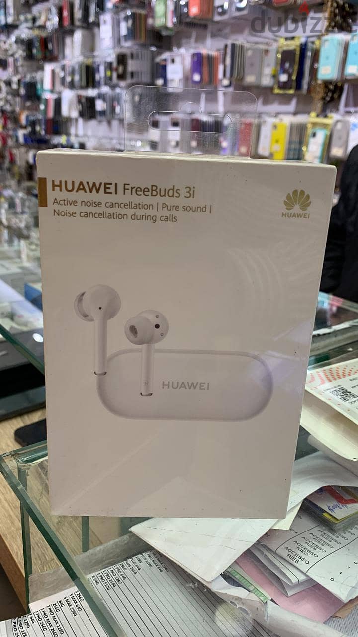 Huawei freebuds best sale 3i sound quality