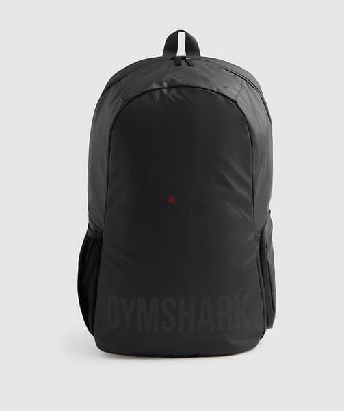 Gymshark backpack 1