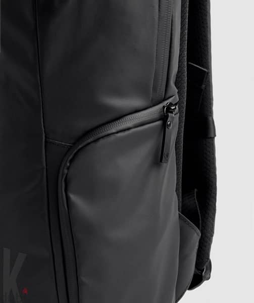 Gymshark backpack 5