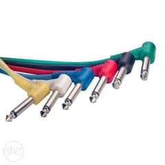 Stagg 15cm Patch Cable 0