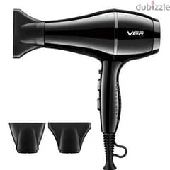 sechoir hair dryer VGR V-414 سشوار 0