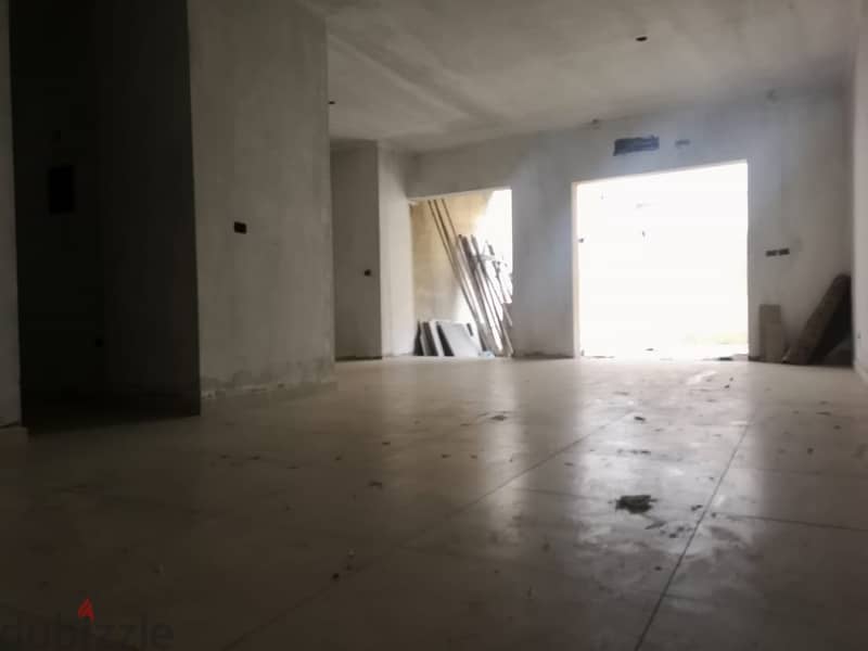 170 Sqm + Terrace | Apartment For Sale In Dekweneh 0