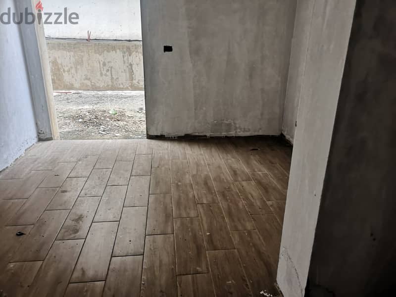 170 Sqm + Terrace | Apartment For Sale In Dekweneh 5