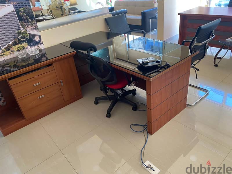 Prime location 3 Shops for rent in Ain Saadeh | Newly renovated 1