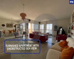 180 sqm Apartment for rent in Sahel alma/ساحل علما REF#FN99140