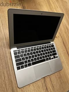 MacBook Air - Apple 11" Laptop with original clean charger 0