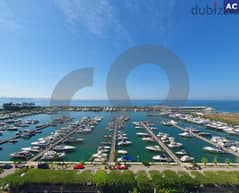 Waterfront City / Port View / Three Bedrooms / Furnished REF#AC99139 0