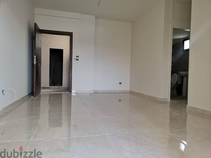 110 Sqm | Apartment for sale in Dekwaneh | Brand new 2