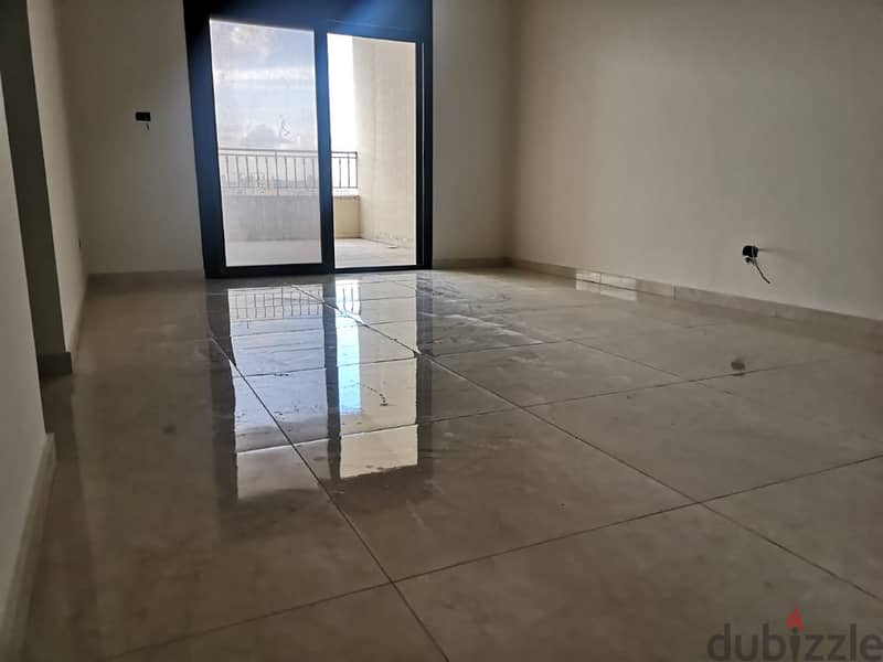 110 Sqm | Apartment for sale in Dekwaneh | Brand new 3