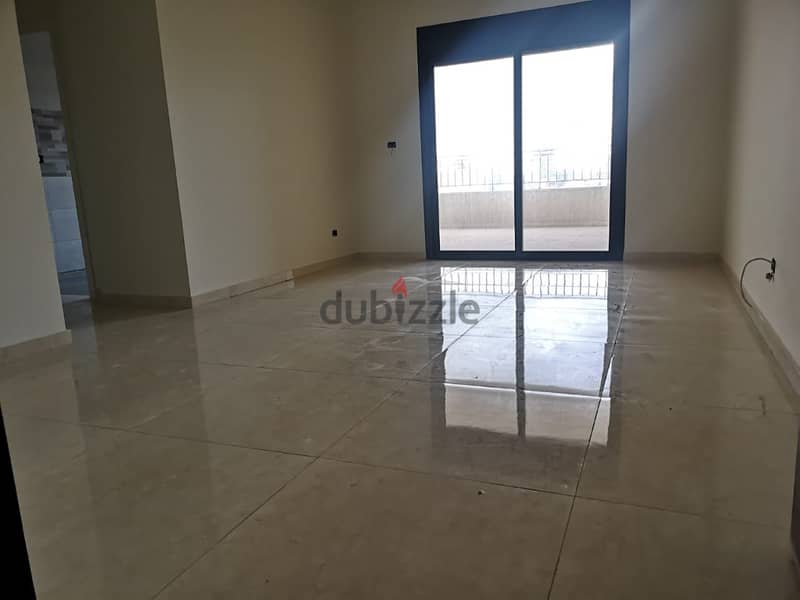 110 Sqm | Apartment for sale in Dekwaneh | Brand new 4