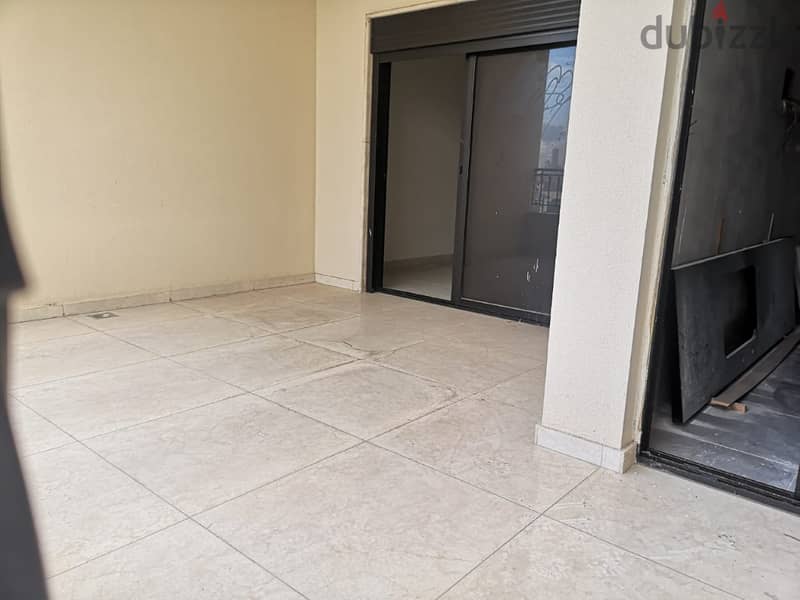 110 Sqm | Apartment for sale in Dekwaneh | Brand new 7