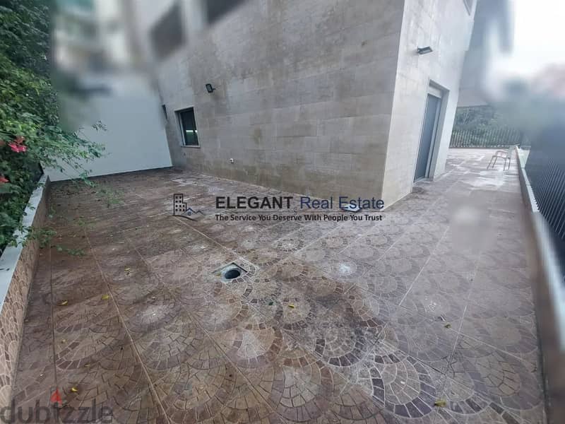 Beautiful Apartment | Spacious Terrace | Nice View 4