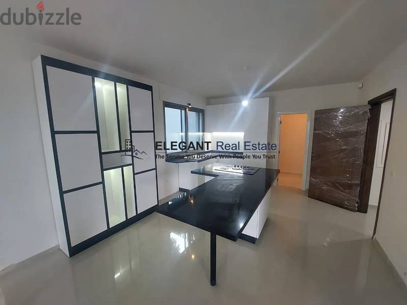 Beautiful Apartment | Spacious Terrace | Nice View 9