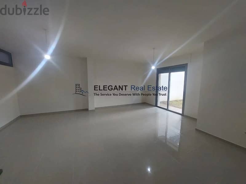 Beautiful Apartment | Spacious Terrace | Nice View 12