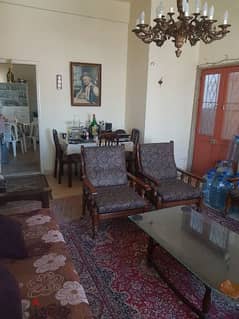 Apartment for sale in bourj hamoud arax