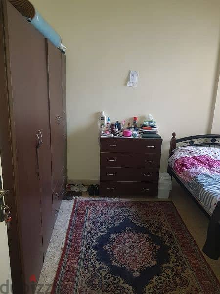Apartment for sale in bourj hamoud arax 6