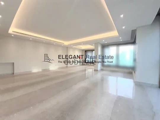 Brand New Apartment with Sea View in a Prime Location! 1
