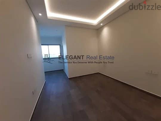 Brand New Apartment with Sea View in a Prime Location! 5