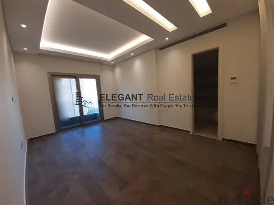 Brand New Apartment with Sea View in a Prime Location! 9