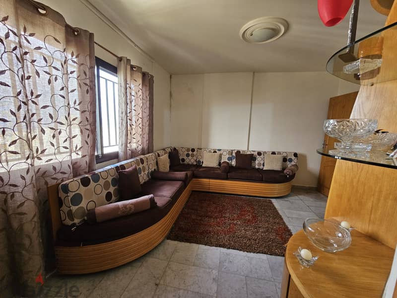 RWB246MT - Apartment for sale in Jbeil شقة للبيع في جبيل 2