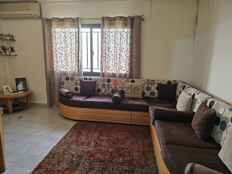 RWB246MT - Apartment for sale in Jbeil شقة للبيع في جبيل 3