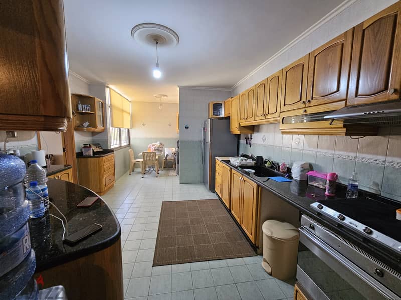 RWB246MT - Apartment for sale in Jbeil شقة للبيع في جبيل 4