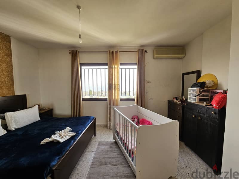 RWB246MT - Apartment for sale in Jbeil شقة للبيع في جبيل 7