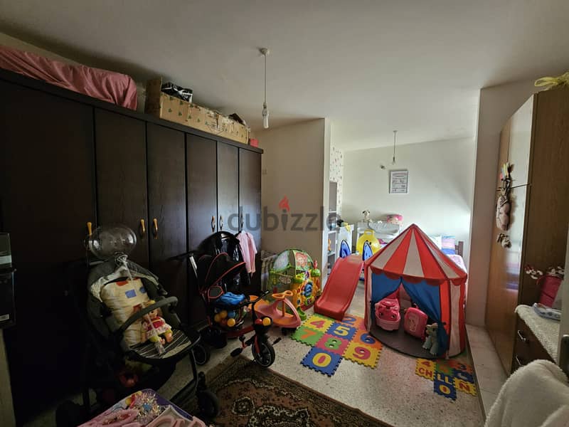 RWB246MT - Apartment for sale in Jbeil شقة للبيع في جبيل 11