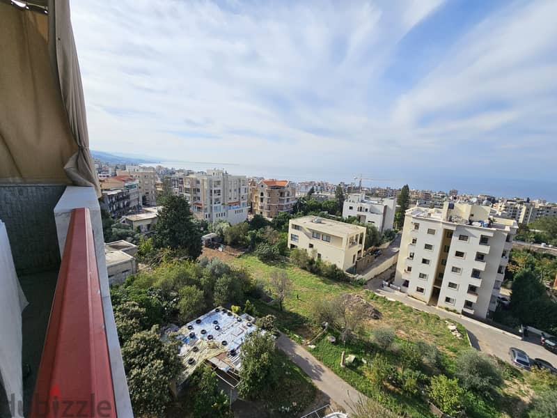 RWB246MT - Apartment for sale in Jbeil شقة للبيع في جبيل 12