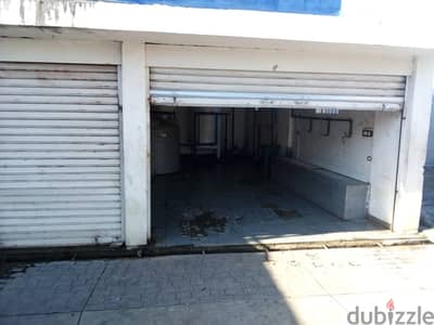 Prime location Station for sale in Chweifat